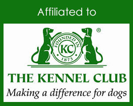 kennel club logo