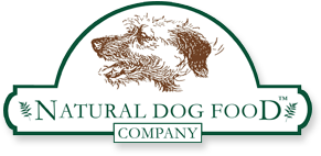 The natural 2025 dog food company